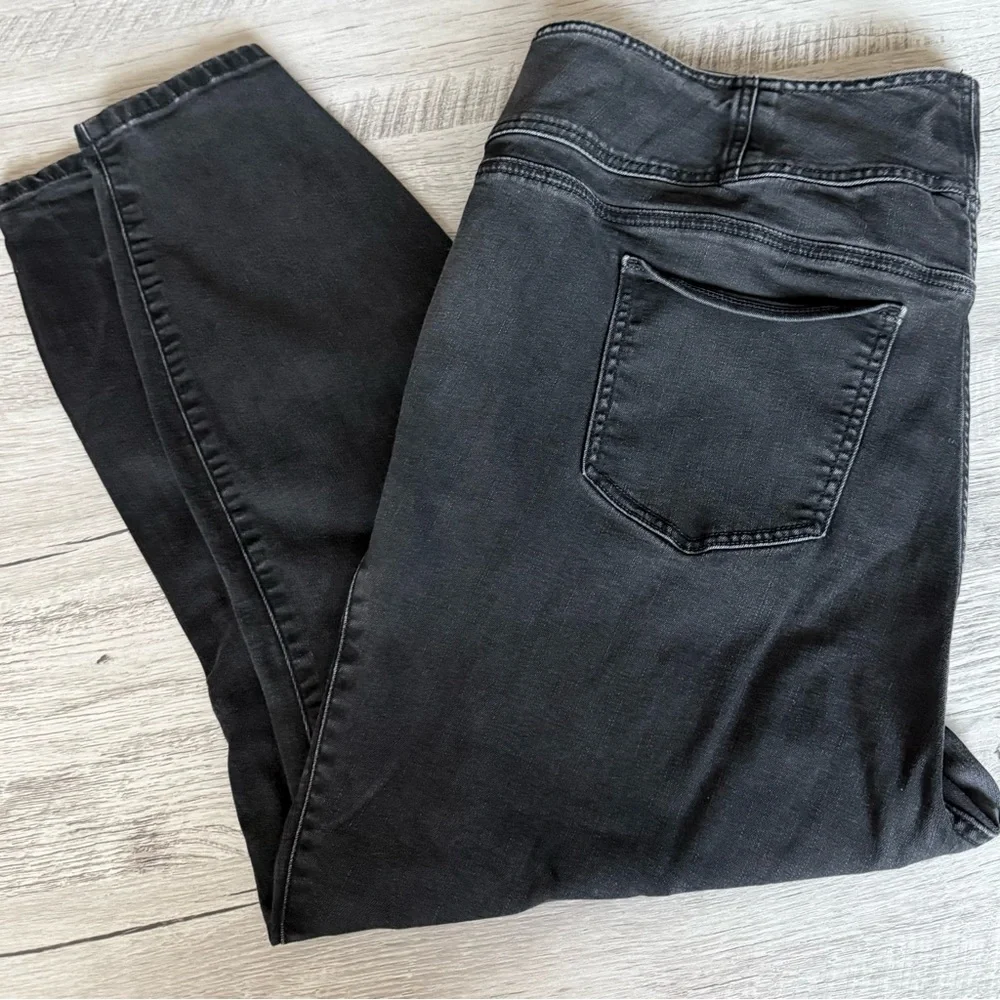 Torrid Black Jeggings for Women - Picture 1 of 13